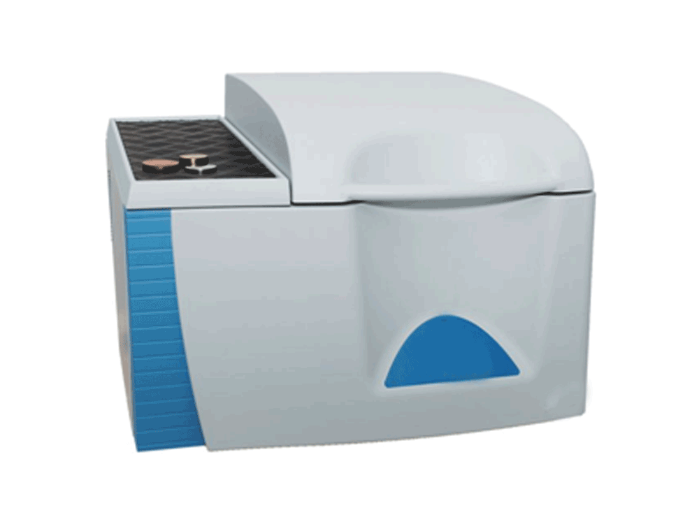 X-ray-Fluorescence-(XRF)-Spectrometer